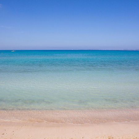 מלון פלאייה דה פאלמה Bq Carmen Playa- Adults Only מראה חיצוני תמונה