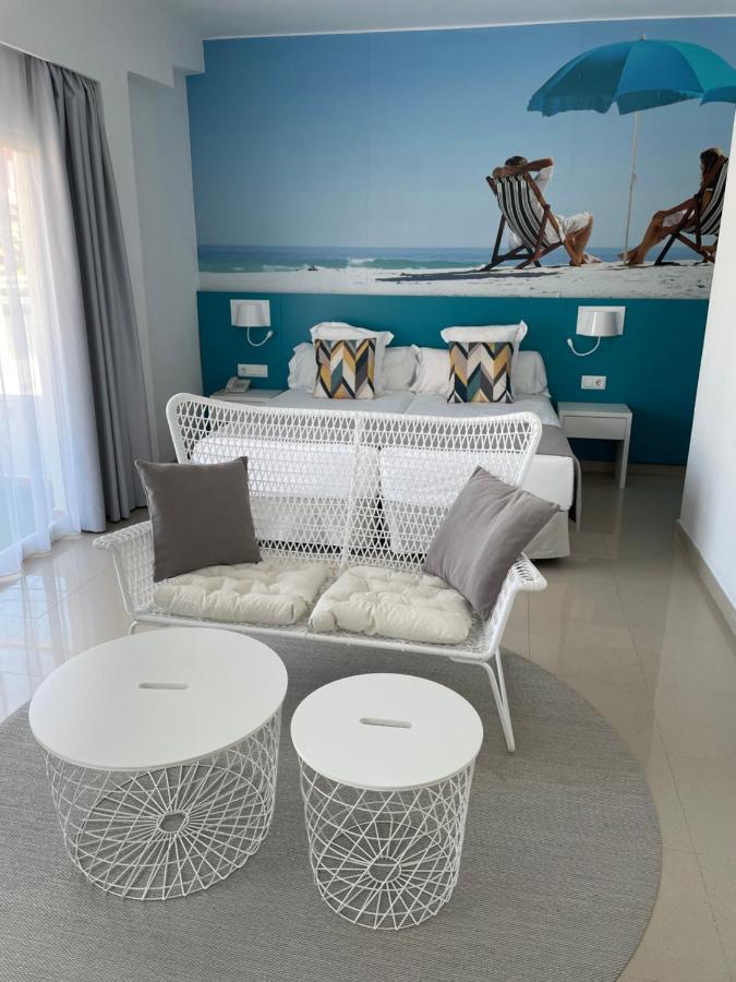 מלון פלאייה דה פאלמה Bq Carmen Playa- Adults Only מראה חיצוני תמונה
