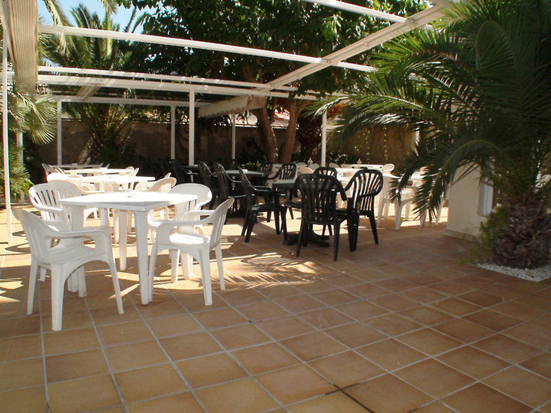 מלון פלאייה דה פאלמה Bq Carmen Playa- Adults Only מראה חיצוני תמונה
