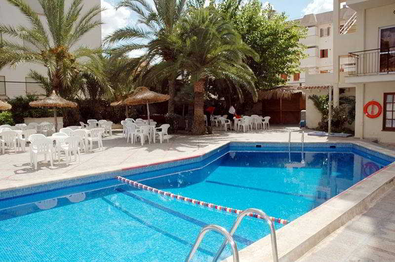 מלון פלאייה דה פאלמה Bq Carmen Playa- Adults Only מראה חיצוני תמונה