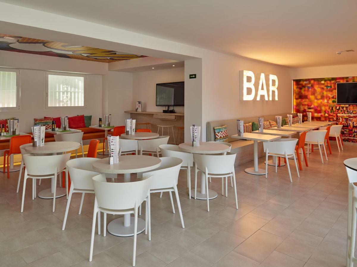 מלון פלאייה דה פאלמה Bq Carmen Playa- Adults Only מראה חיצוני תמונה