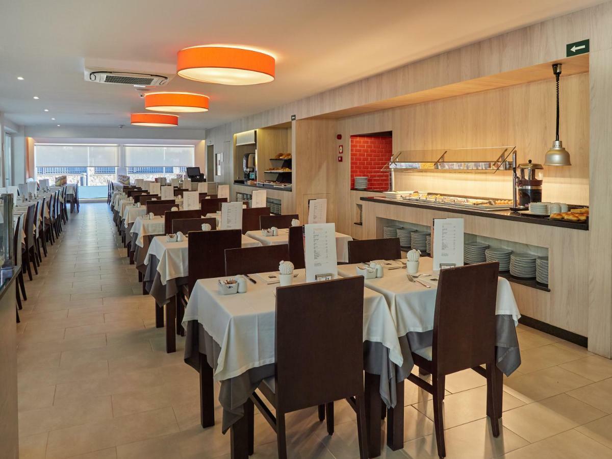 מלון פלאייה דה פאלמה Bq Carmen Playa- Adults Only מראה חיצוני תמונה