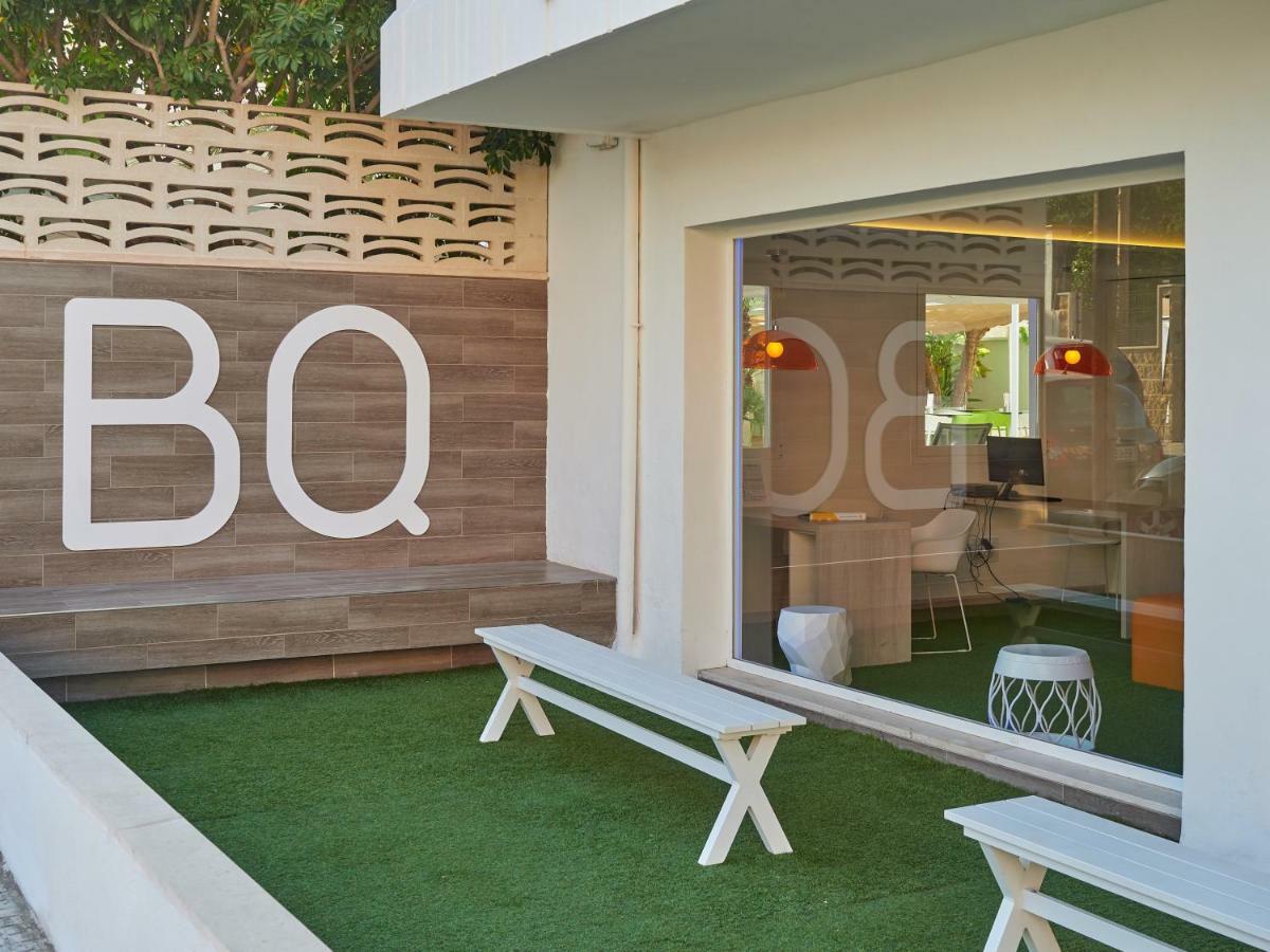 מלון פלאייה דה פאלמה Bq Carmen Playa- Adults Only מראה חיצוני תמונה
